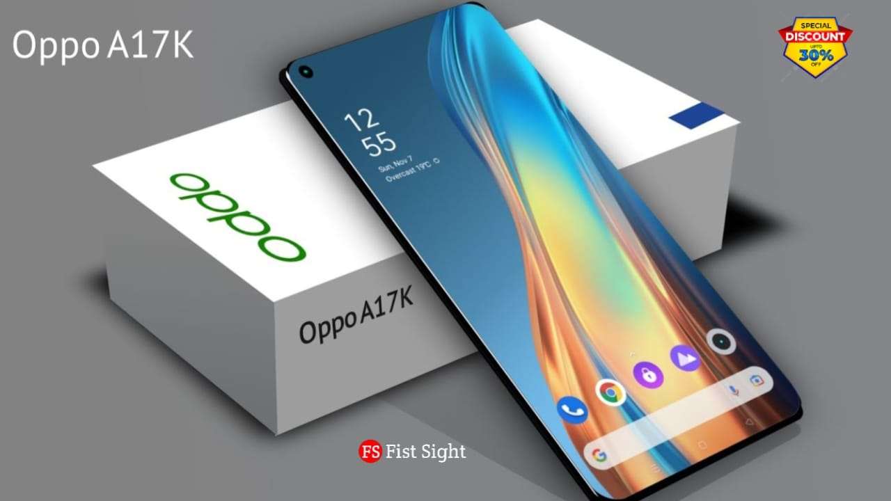 Oppo का यह 5G स्मार्टफोन शानदार फीचर्स के साथ मिल रहा बस इतनी कीमत में, यह है फीचर