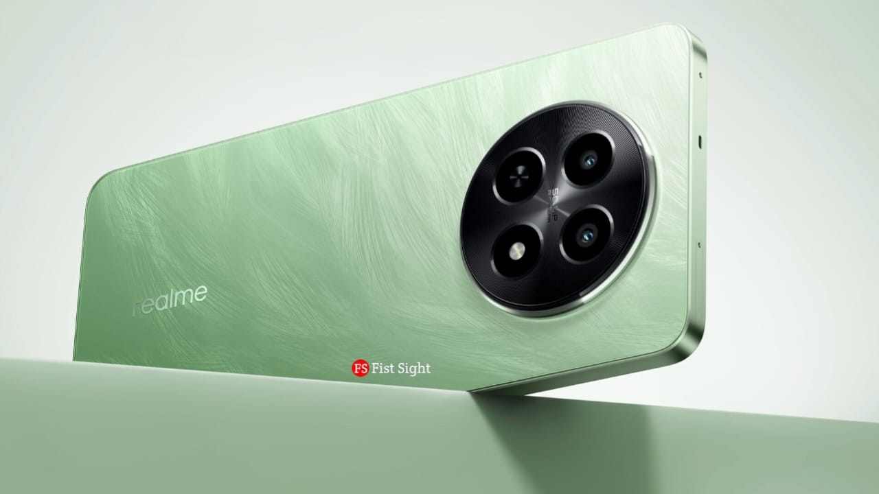 Realme 12X Price: मीडियाटेक डाइमेंशन 6100+, 5000 mAh बैटरी के साथ चीन में हुआ लॉन्च, जाने कीमत और स्पेसिफिकेशन
