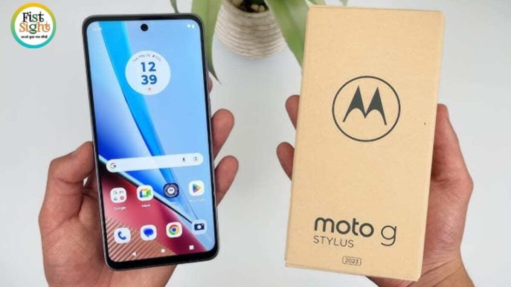 Moto G74 Launch Date In India: मोटरोला के इस नए 12 GB रैम और 24 MP सेल्फी कैमरा वाले फोन की डिटेल आई सामने, जाने