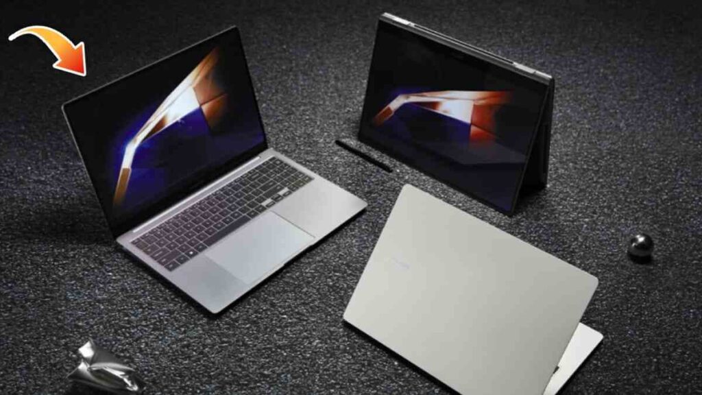 सैमसंग अपने इन AI फीचर्स वाले तीन लैपटॉप पर दे रहा ₹10,000 तक का डिस्काउंट, जल्दी करें ऑफर सीमित समय के लिए
