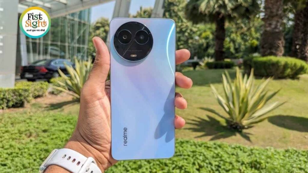 15,000 से भी कम की कीमत में मिल रहा Realme का यह 64 MP कैमरा और 6GB रैम वाला स्मार्टफोन, जानें