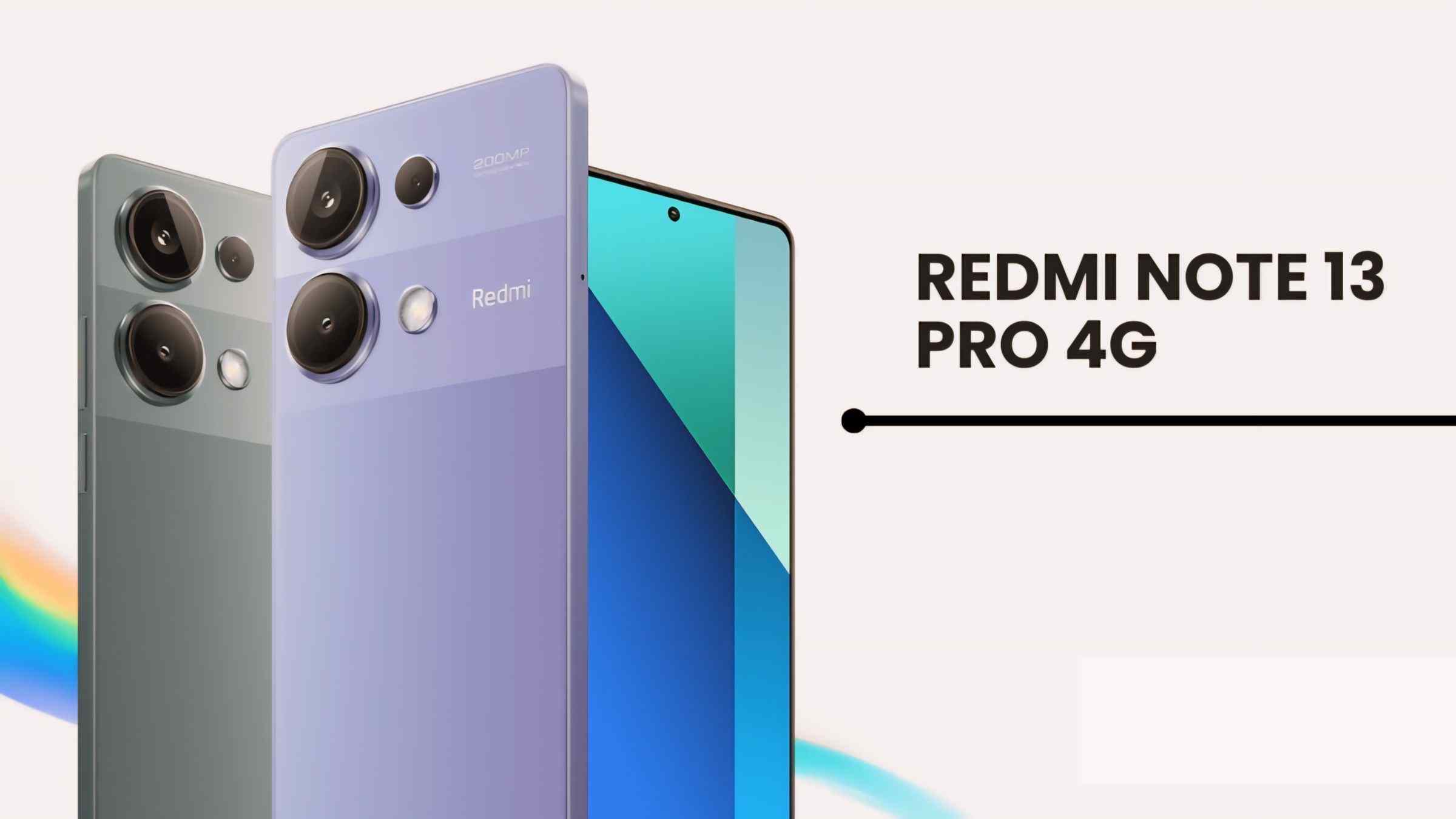Xiaomi Redmi Note 13 Pro 4G Launch Date In India: क्या 200mP कैमरा और 8GB रैम के साथ यह 4G फोन बना पाएगा 5G की दुनिया में अपनी जगह, जाने कीमत