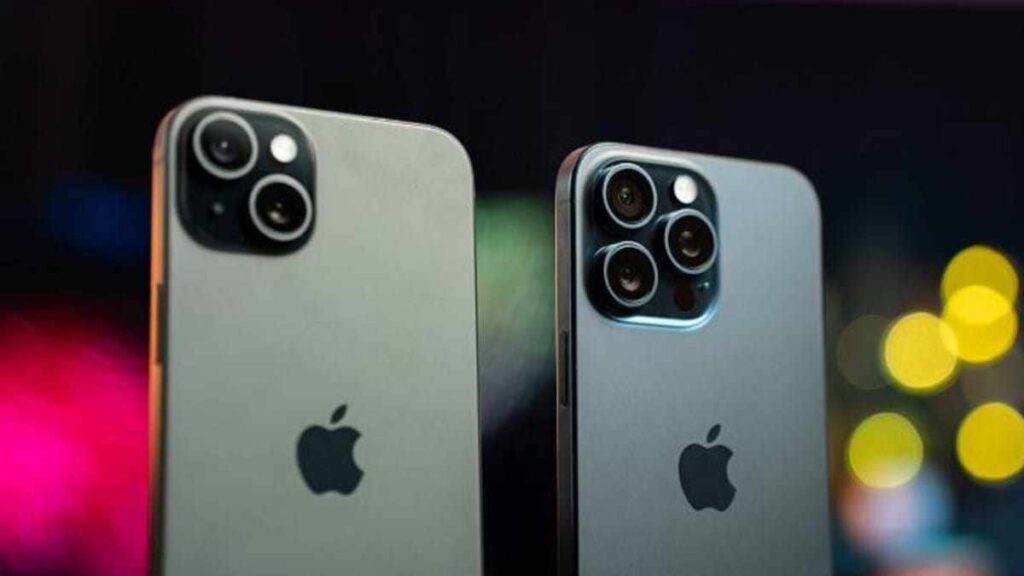 Apple iPhone 15 Price In India: एप्पल के इस 48 MP कैमरा वाले फोन से बनेगी ऐसी रील की देखते ही देखते हो जाओगे वायरल, जानें कीमत