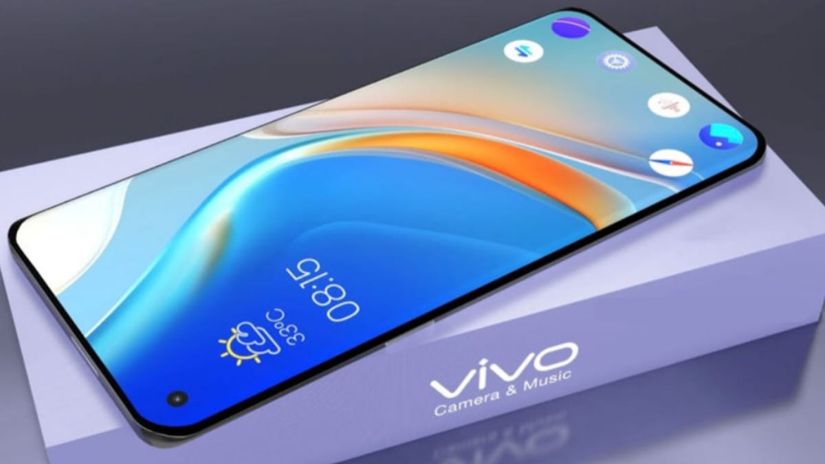 Vivo के ₹9000 से भी कम कीमत और 5000 mAh बैटरी वाले फोन ने कर रखा है सभी की नाक में दम, जाने फीचर्स