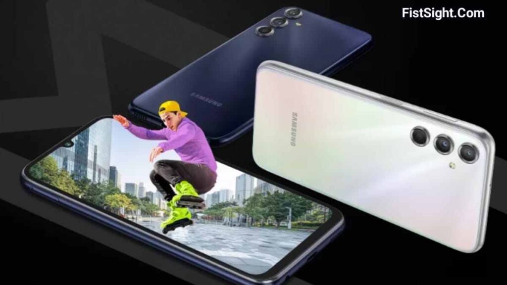 Samsung Galaxy M34 Features: मात्र इतने रूपयों में मिल रहा Samsung का 6000 mAh बैटरी और 5G प्रोसेसर वाला फोन, बिना देर किए अभी बनाएं अपना