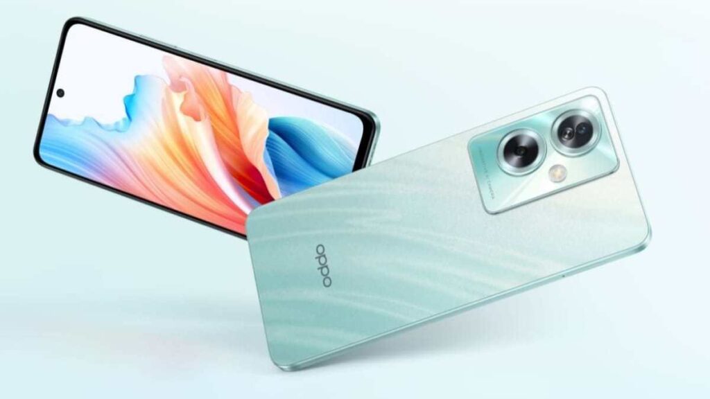 Oppo A79 5G Price in India: OPPO का यह 50 MP कैमरा और 8GB रैम वाला 5G स्मार्टफोन मिल रहा गरीबों वाली कीमत में, जाने सभी फीचर