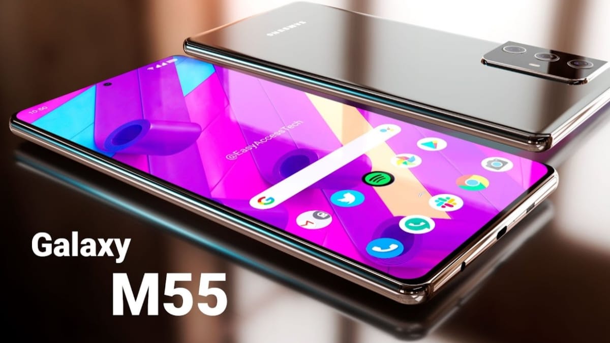 Samsung Galaxy M55 5G के स्पेसिफिकेशन आए सामने, लॉन्च से पहले गीकबेंच पर दिखाई दिए
