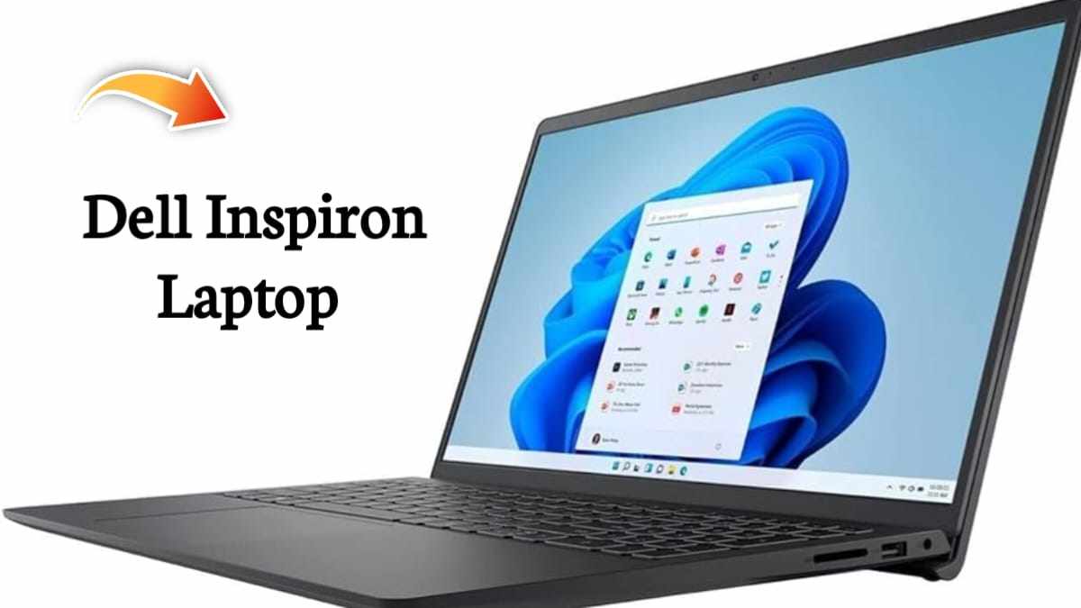 Dell Inspiron 15-3520 Laptop Price: यह 15.6 इंच डिस्प्ले और 8GB रैम वाला गेमिंग लैपटॉप मिल रहा बस इतनी कीमत में, जाने सभी फीचर्स