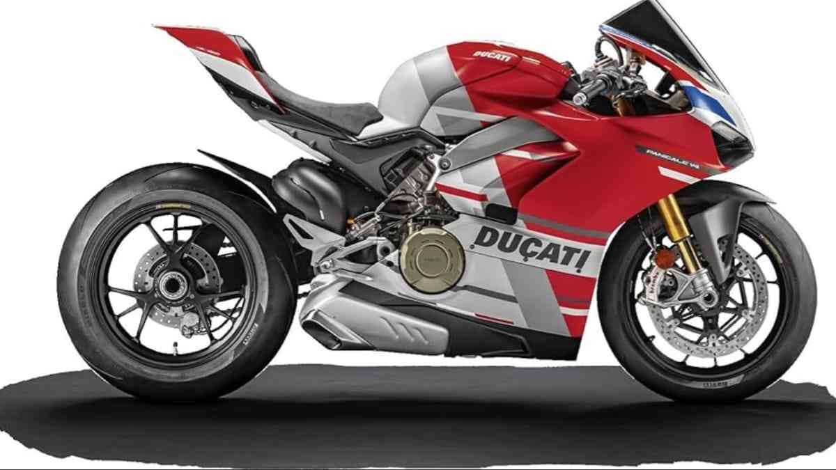 Ducati Panigale V2 Bike Bookings Open: डुकाटी की इस 955 सीसी इंजन वाली बाइक की बुकिंग हुई शुरू जाने फीचर और कीमत