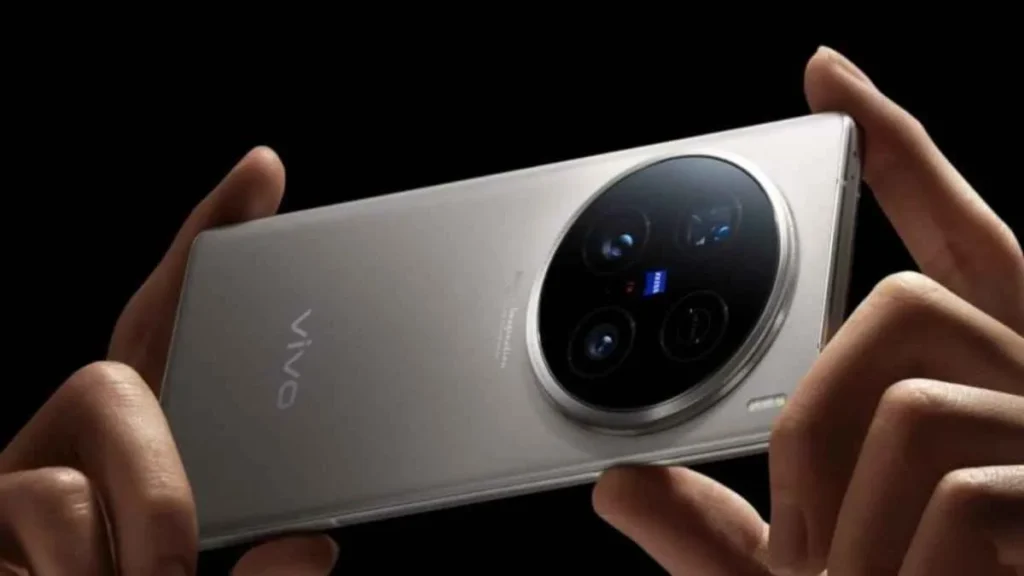 200 MP कैमरा और 16GB रैम के साथ Vivo ने मार्केट में लॉन्च किया X100 Ultra, जानें कीमत