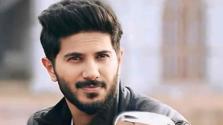 दुलकर सलमान का जीवन परिचय | Dulquer Salman Biography In Hindi