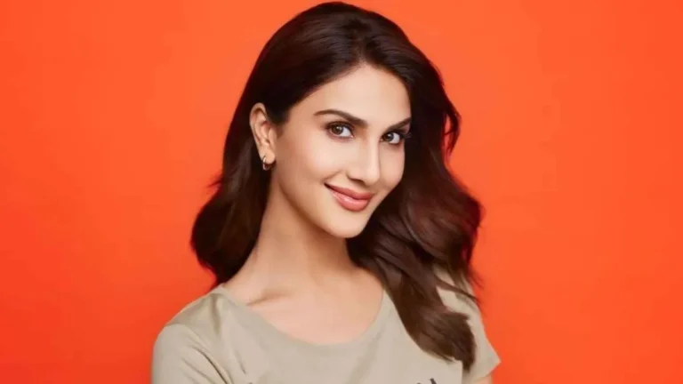 वाणी कपूर का जीवन परिचय | Vaani Kapoor Biography In Hindi