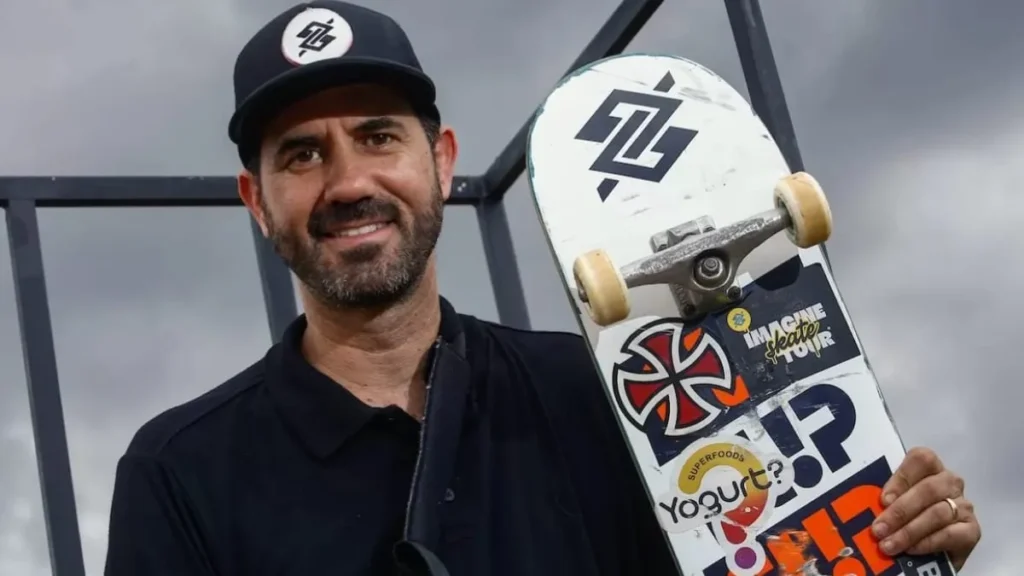 Bob Burnquist Net Worth in 2024 – Career & Earnings Revealed