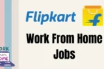 Flipkart Work From Home Job: Salary, Necessary Skills, Online Apply &  More.