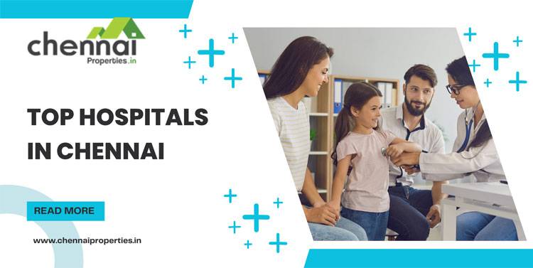 Discover the Top 10 Best Hospitals in Chennai