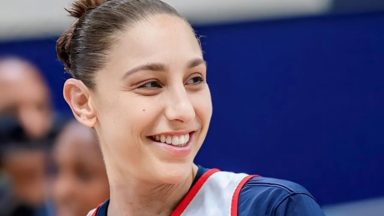 Diana Taurasi Net Worth 2025: Age, Height, Bio, Children & Biography