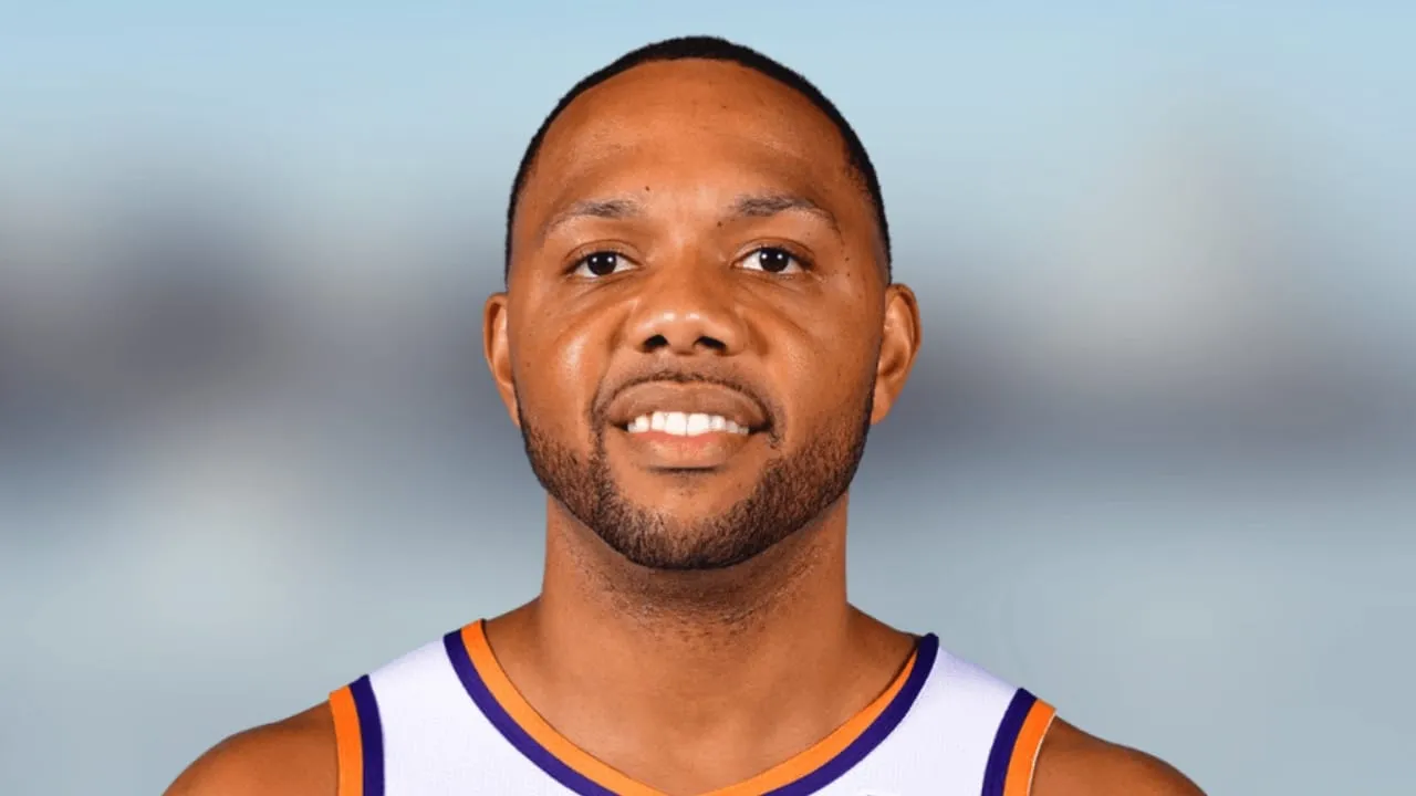 Eric Gordon Net Worth 2025: Family, Wife, Stats, Game Contract & More