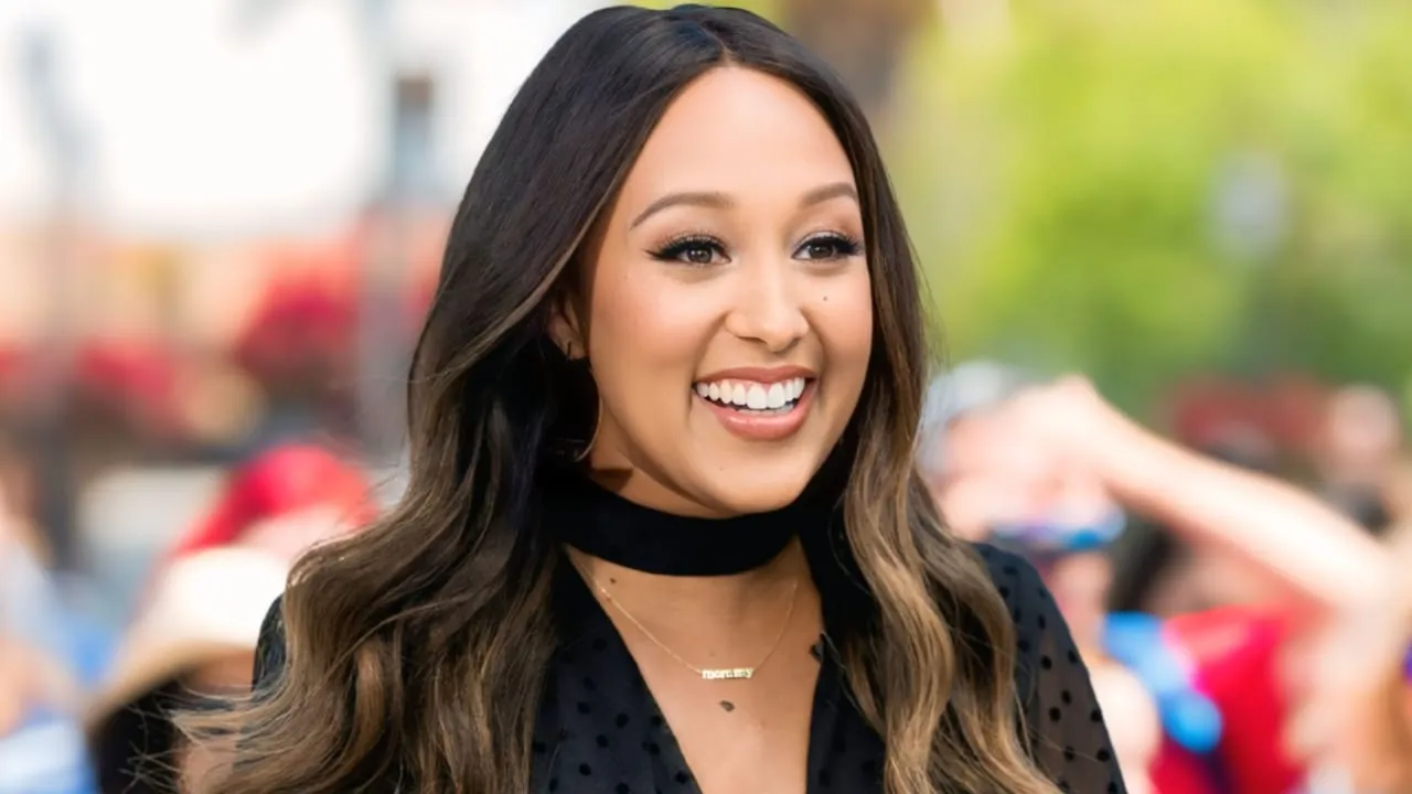 Tamera Mowry Net Worth 2025: Income, Career & Biography