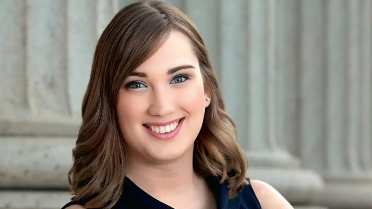 Sarah McBride Net Worth 2025: Income, Career & Biography