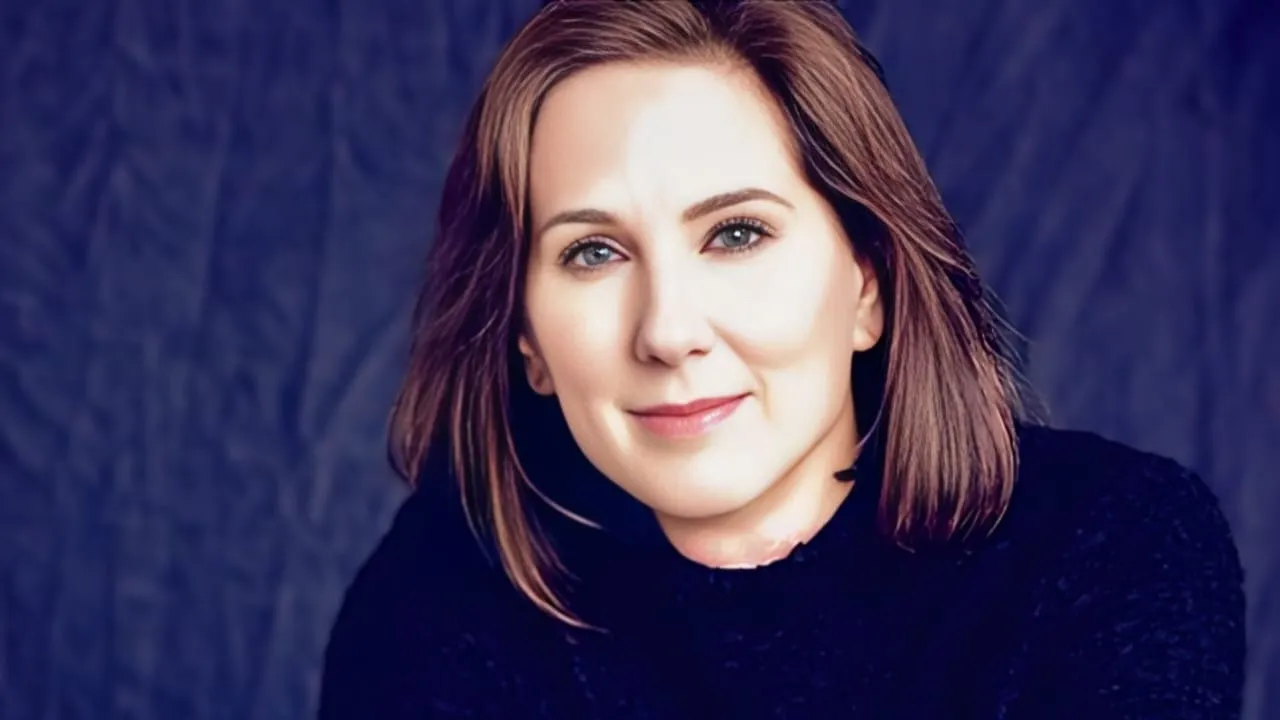 Kathleen Kennedy Net Worth 2025