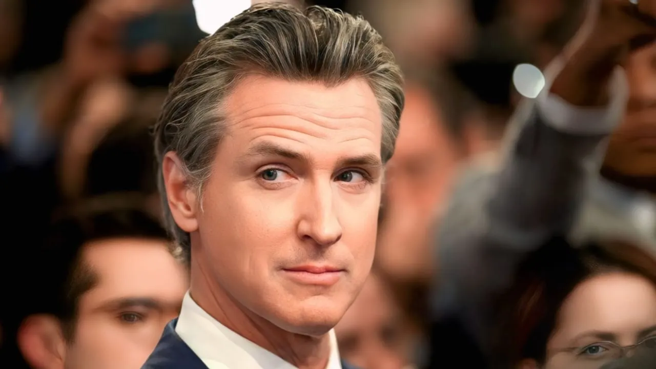 Gavin Newsom Net Worth 2025: Income, Career & Biography