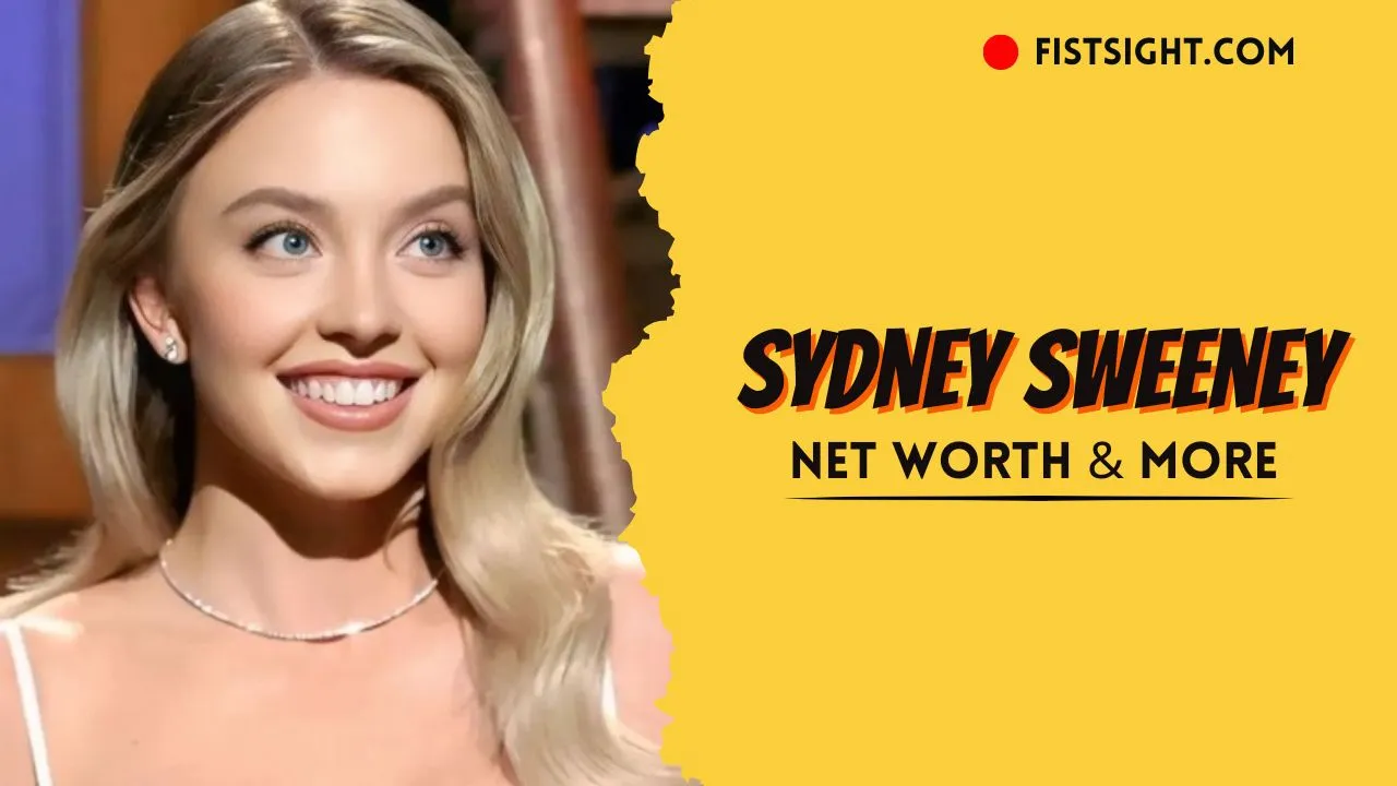 Sydney Sweeney Net Worth 2025: Income, Career & Biography