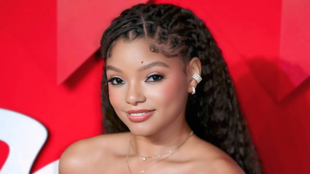 Halle Bailey Net Worth 2025: Income, Career & Biography