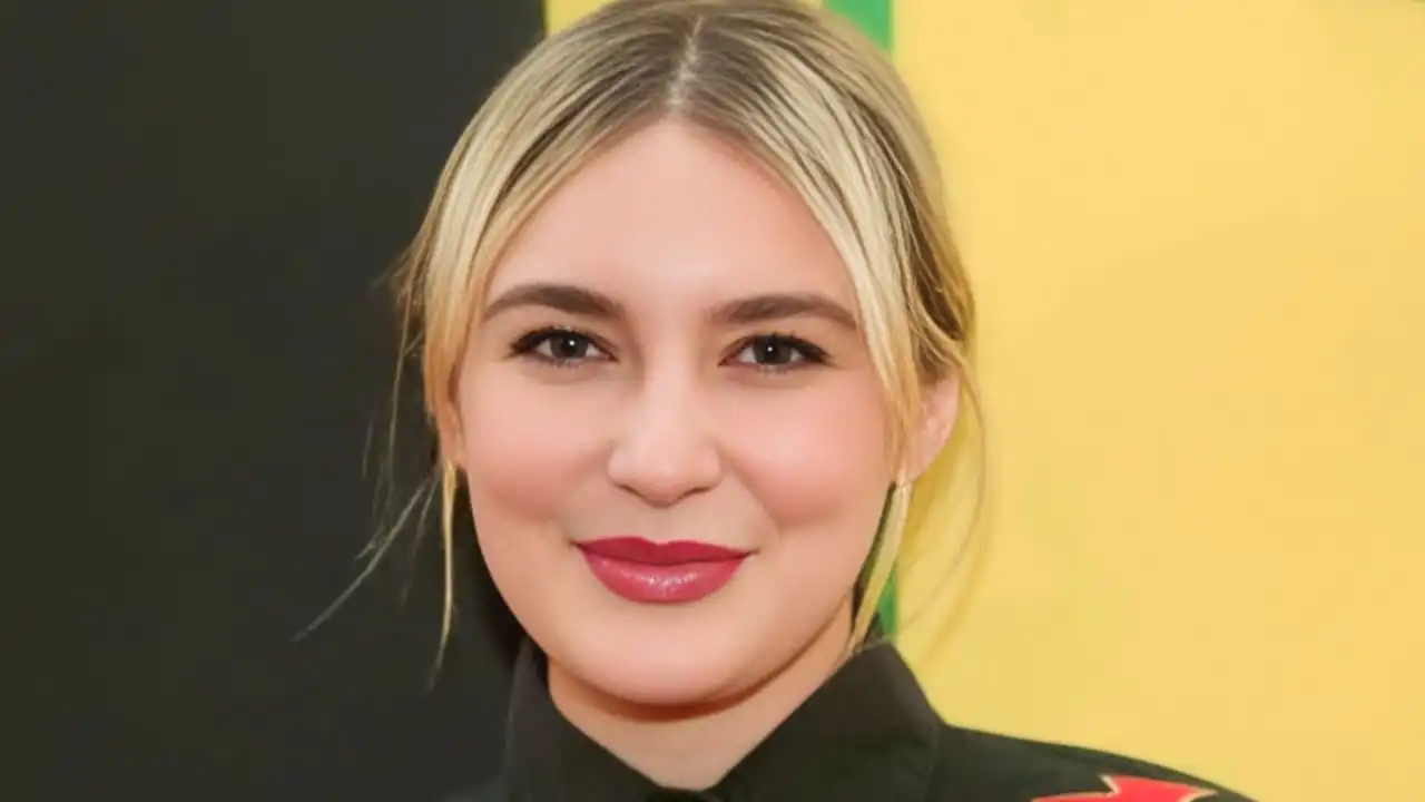 Gracie McGraw Net Worth 2025: Income, Career, & Biography