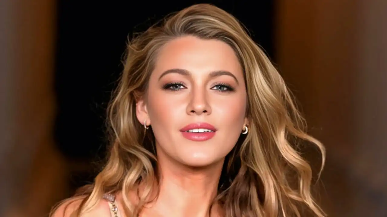 Blake Lively Net Worth 2025: Income, Career & Biography