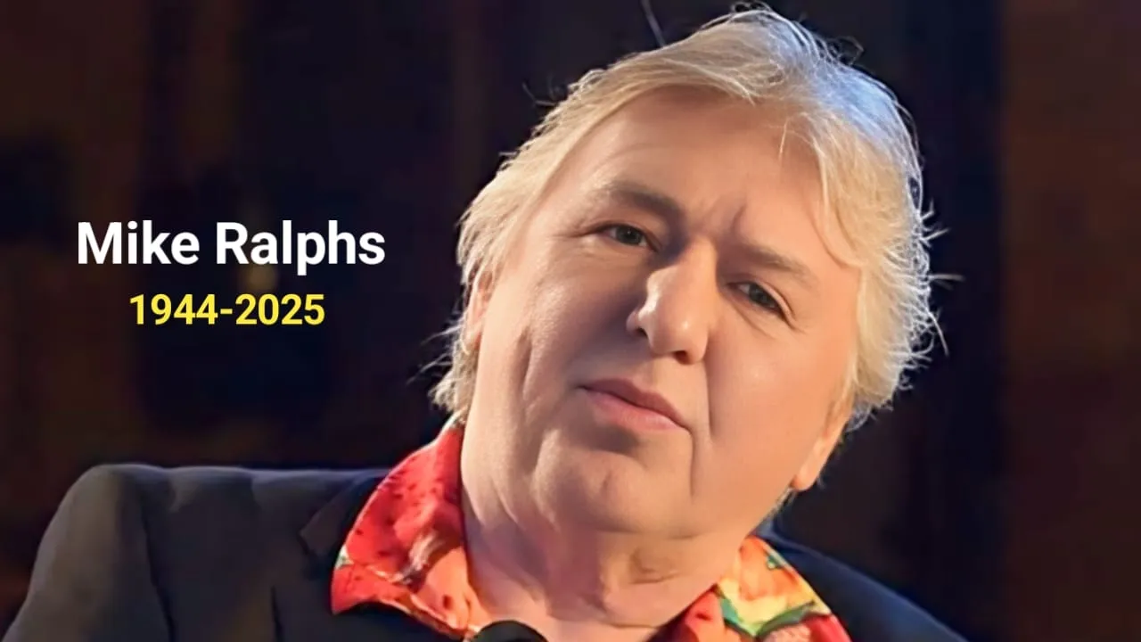 Mike Ralphs Net Worth 2025: Income, Career & Biography