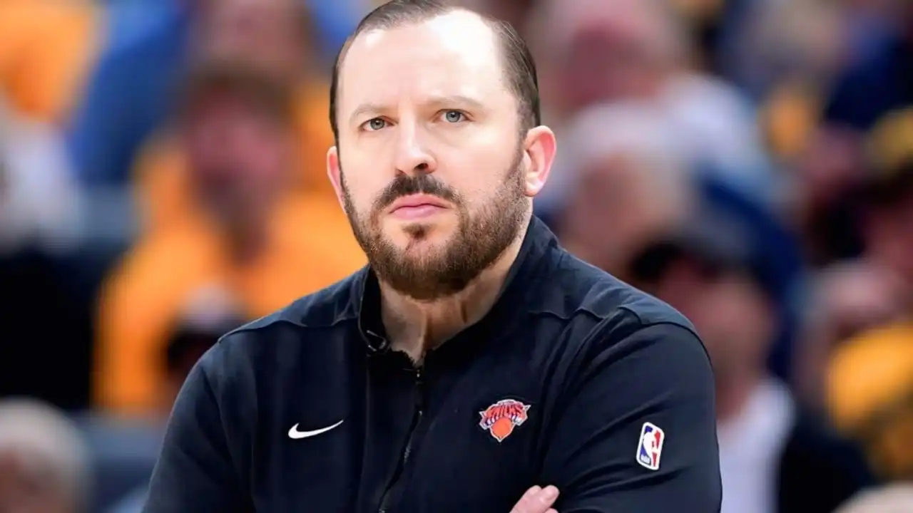 Tom Thibodeau Net Worth 2025: Income, Career, & Biography