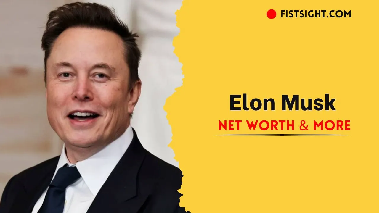 Elon Musk Net Worth 2025: Income, Career & Biography