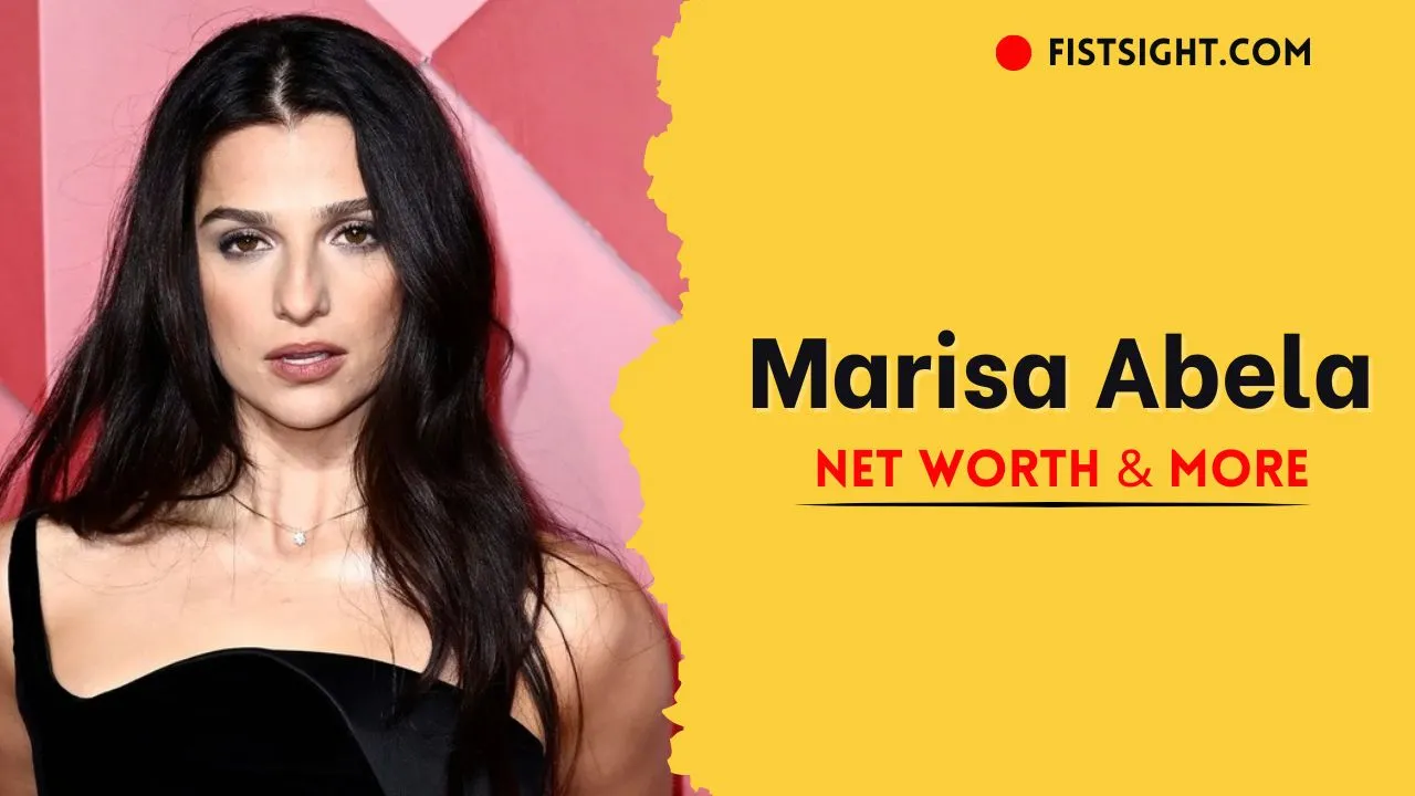 Marisa Abela Net Worth 2025: Income, Career & Biography