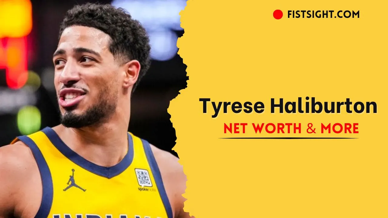 Tyrese Haliburton Net Worth 2025: Income, Career & Biography