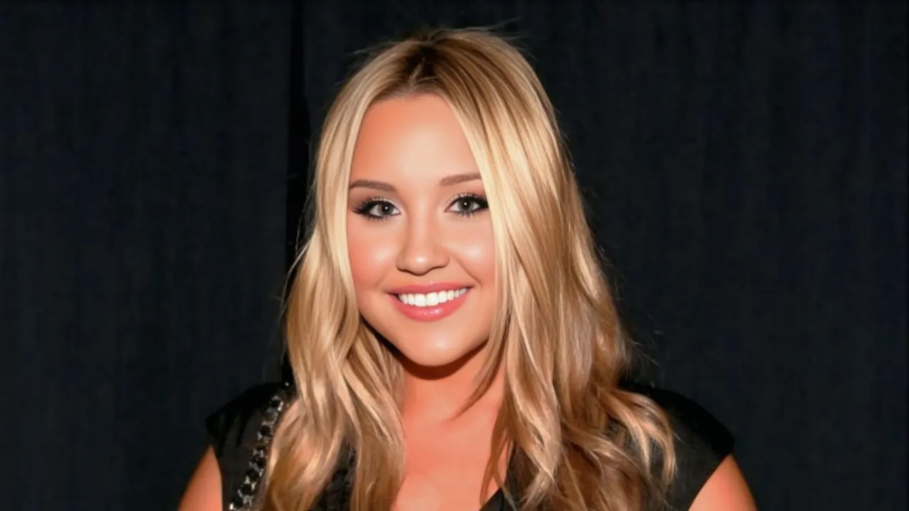 Amanda Bynes Net Worth 2025: Income, Career & Biography