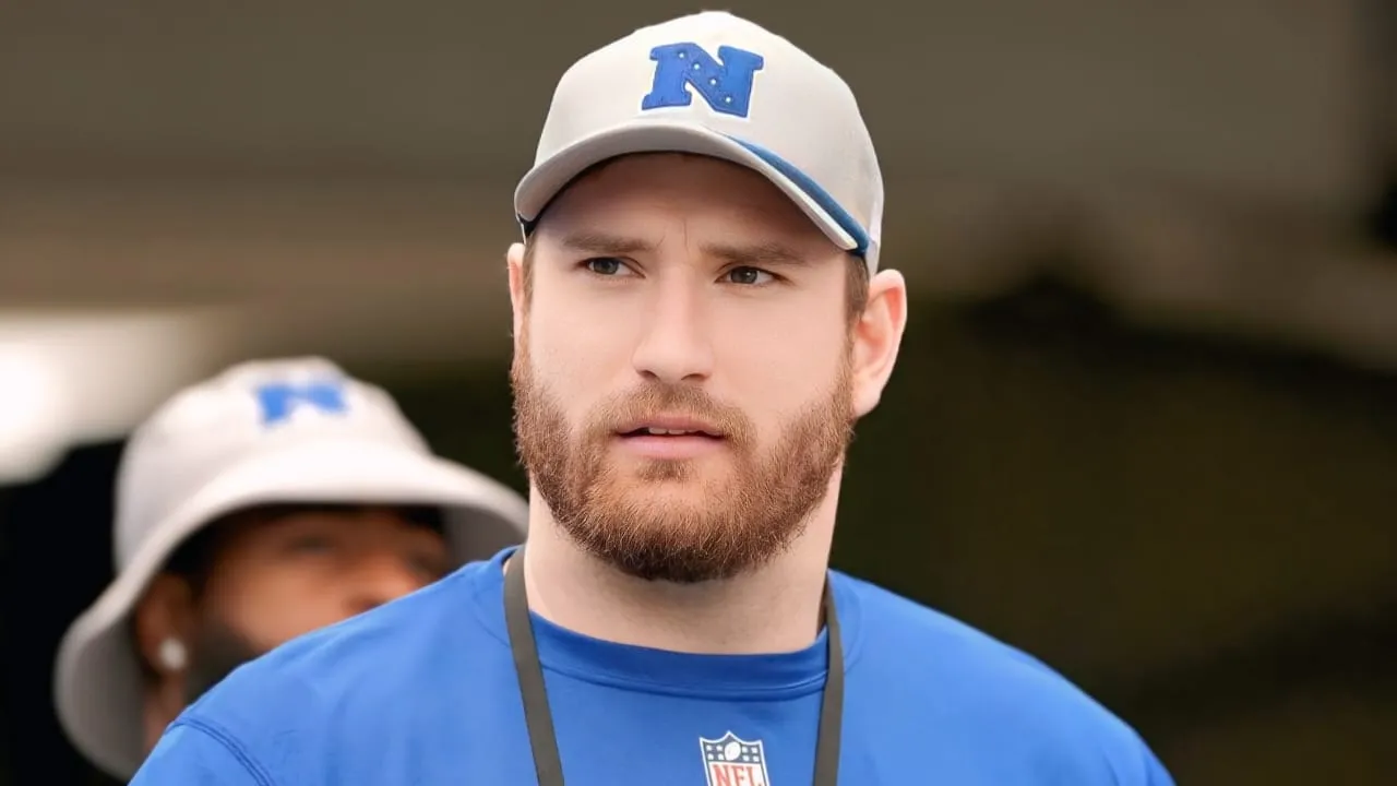 Frank Ragnow Net Worth 2025: Income, Career & Biography