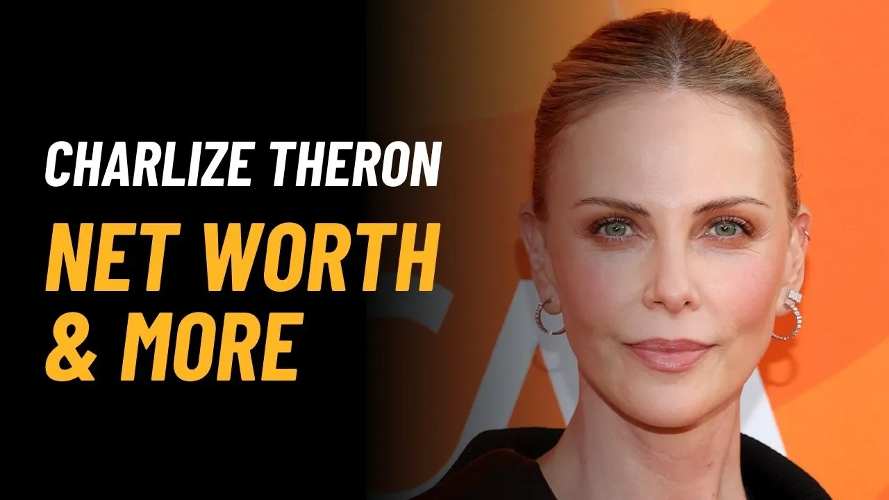 Charlize Theron Net Worth 2025: Income, Career & Biography