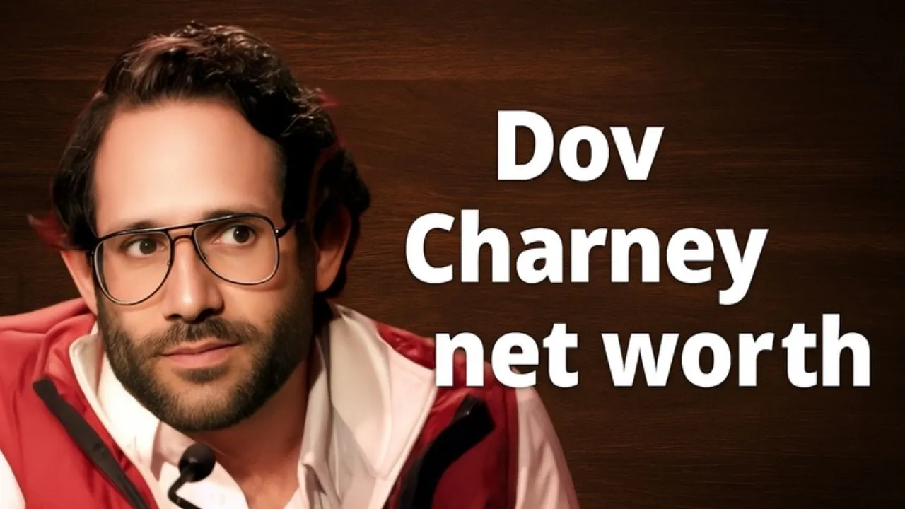 Dov Charney Net Worth 2025: Income, Career & Biography