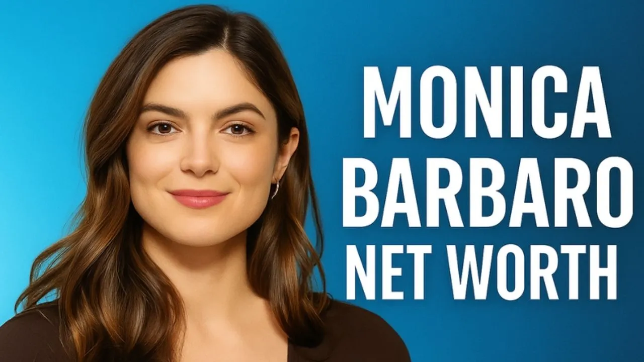 Monica Barbaro Net Worth 2025: Incoem, Career & Boigraphy