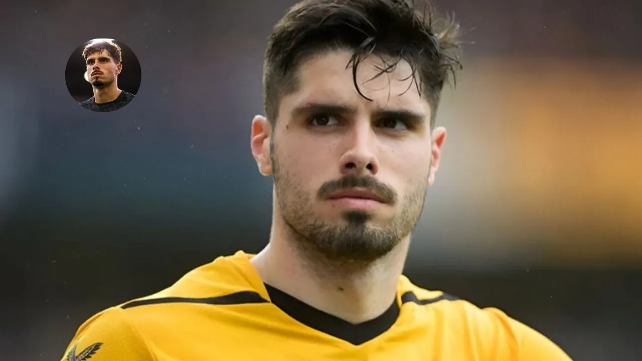 Pedro Neto Net Worth 2025: Income, Career & Biography