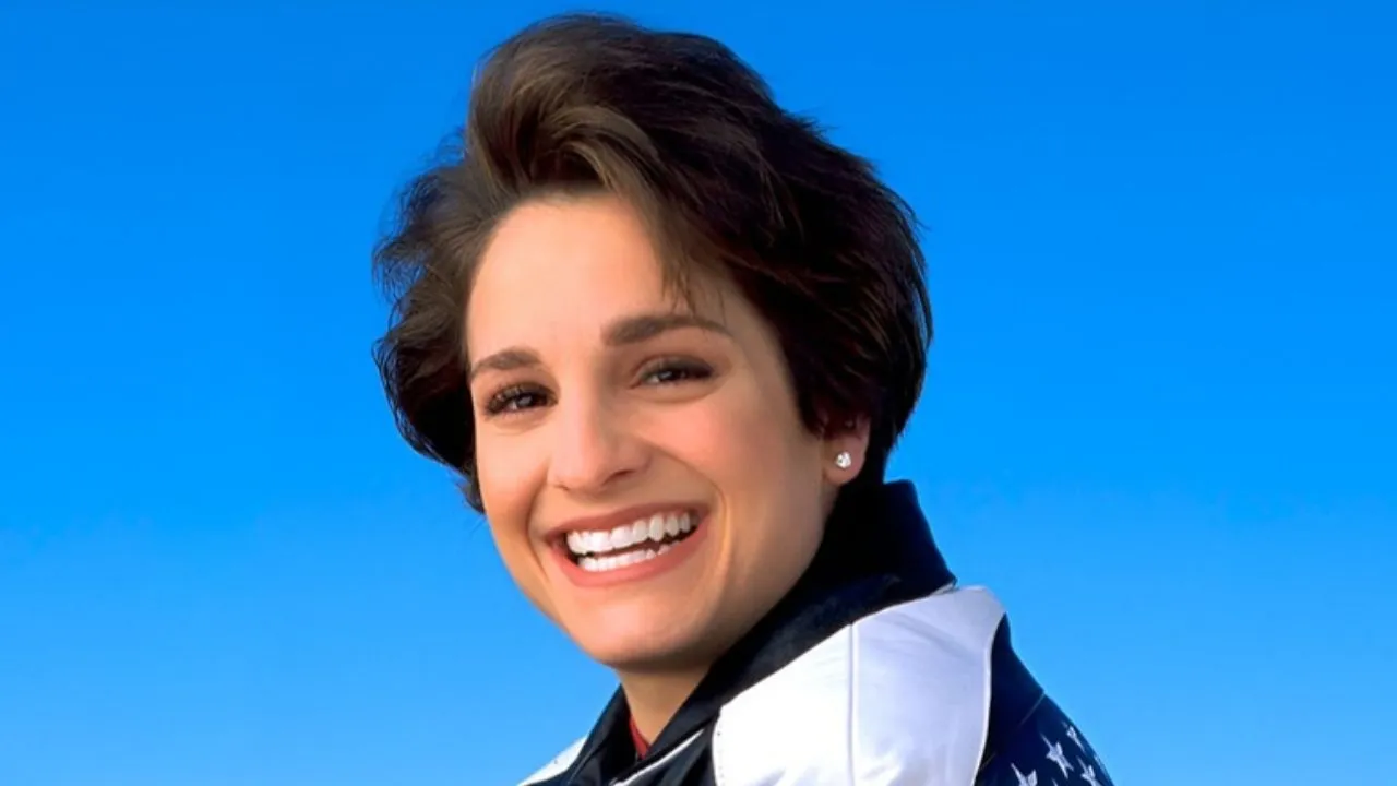 Mary Lou Retton Net Worth 2025: Income, Career & Biography