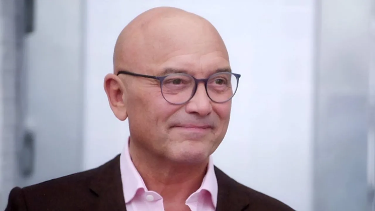 Gregg Wallace Net Worth 2025: Income, Career & Biography