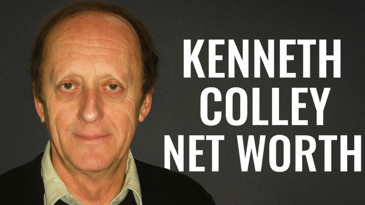 Kenneth Colley Net Worth 2025: Income, Career & Biography