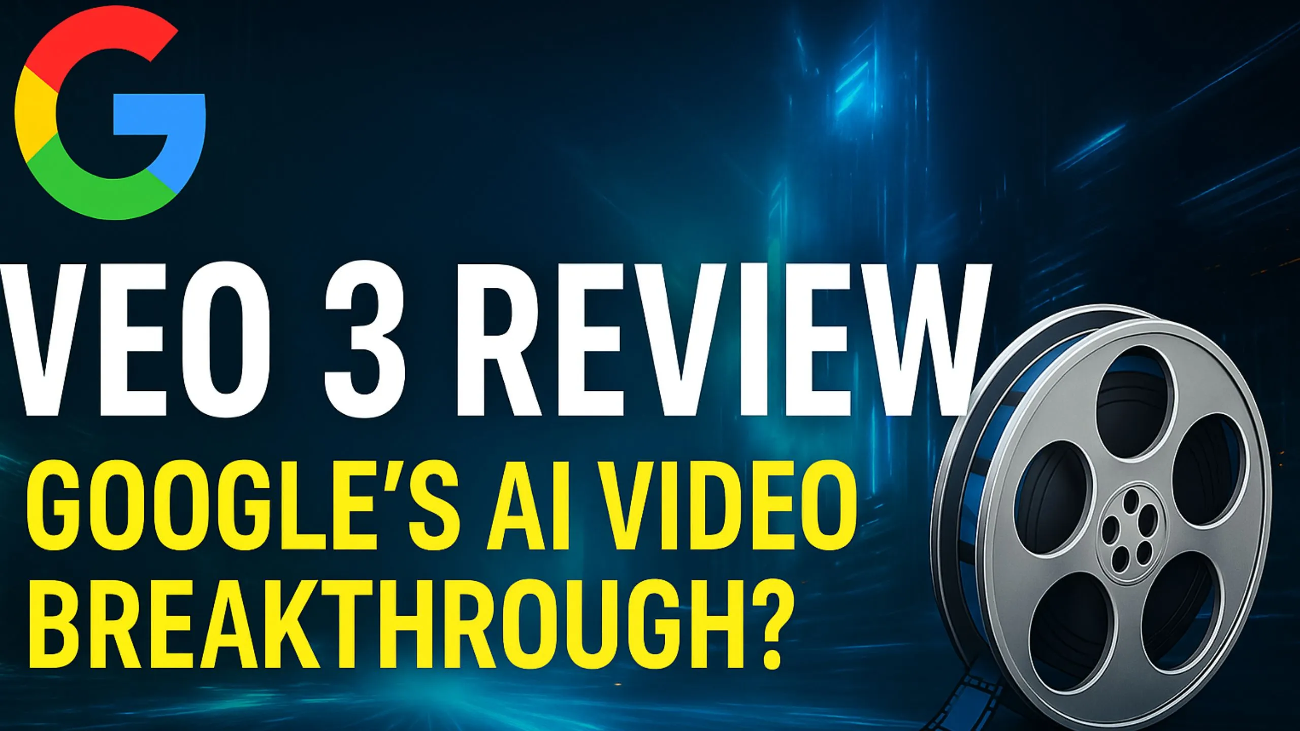 VEO 3 Review (2025) – Features, Pricing, Pros & Cons