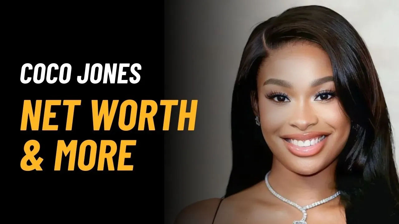 Coco Jones Net Worth 2025: Income, Career & Biography