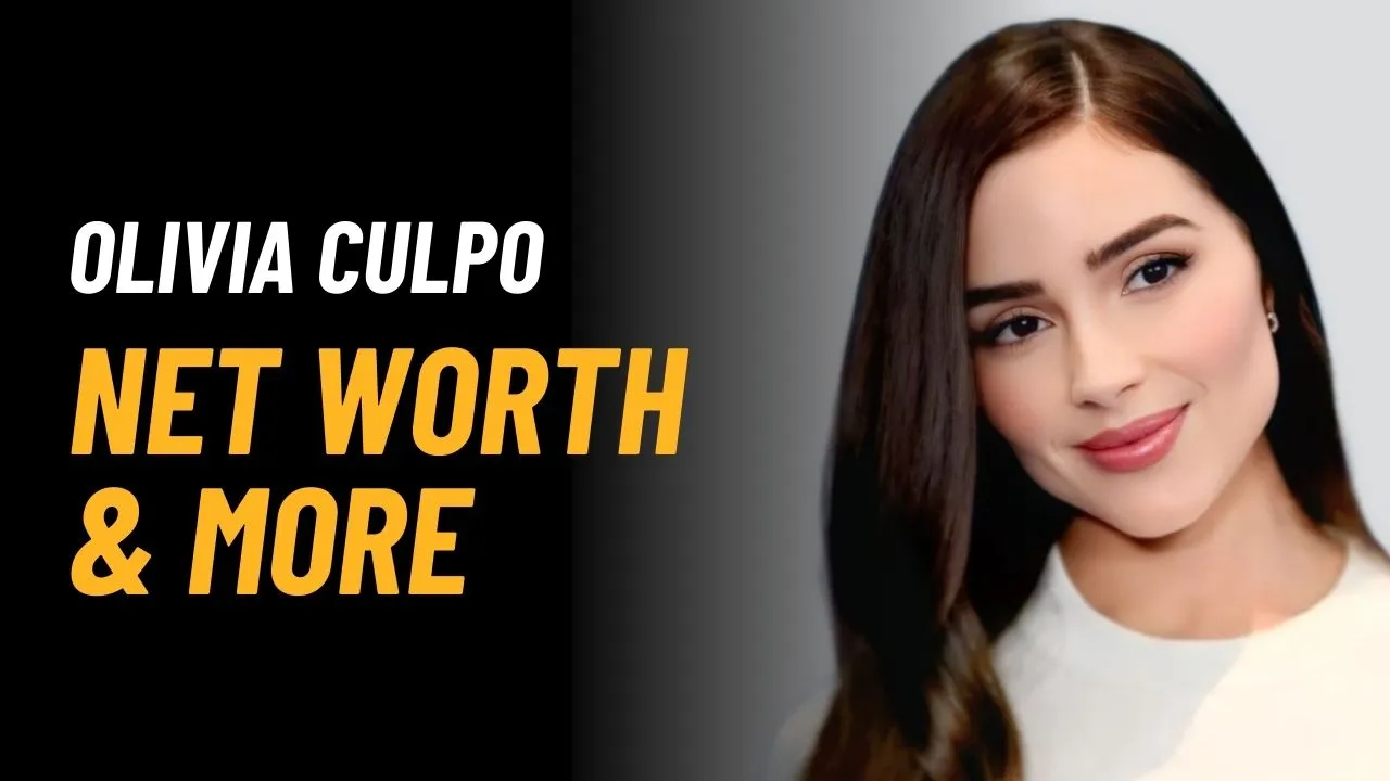 Olivia Culpo Net Worth 2025: Income, Career & Biography