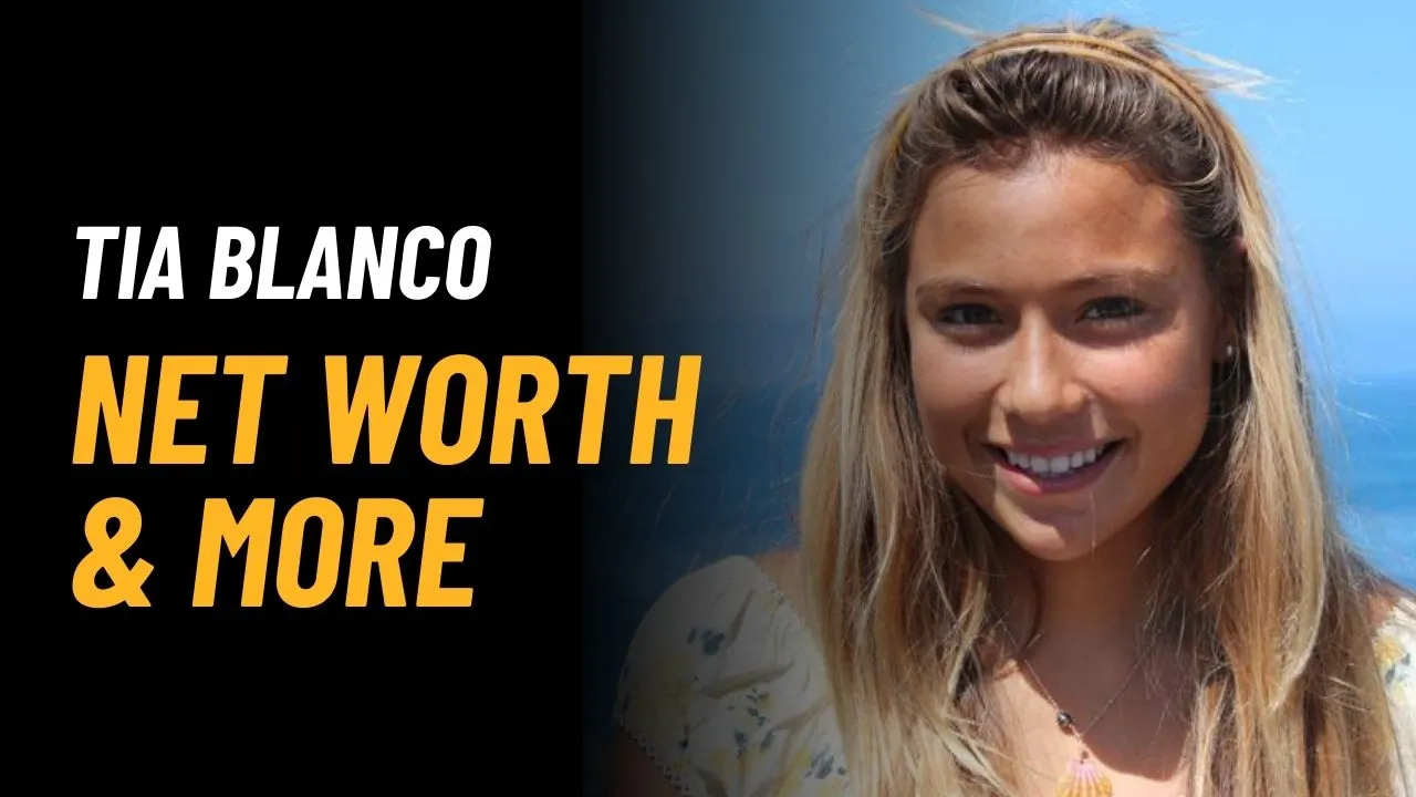 Tia Blanco Net Worth 2025: Income, Career & Biography