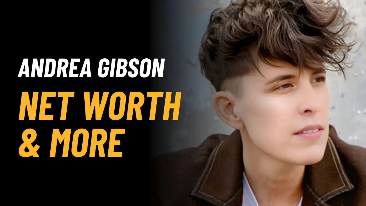 Andrea Gibson Net Worth 2025: Income, Career & Biography