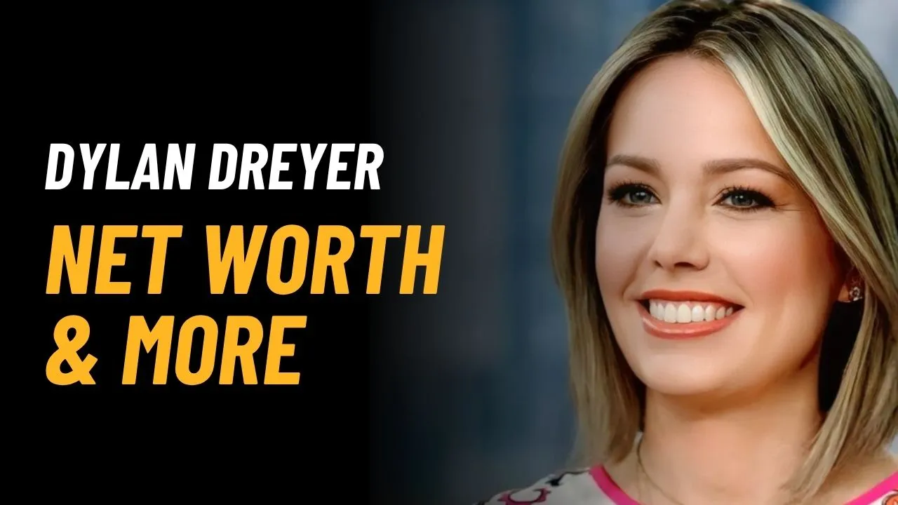 Dylan Dreyer Net Worth 2025: Income, Career & Biography