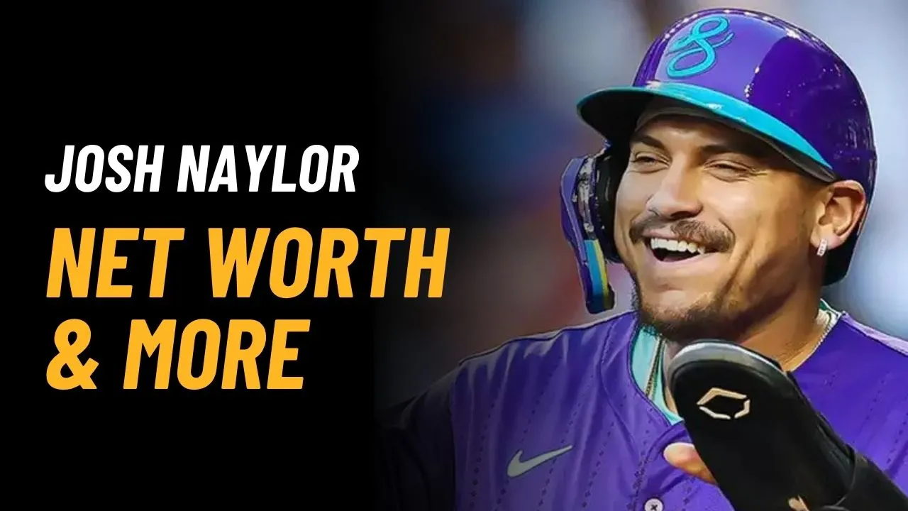 Josh Naylor Net Worth 2025: Income, Career & Biography